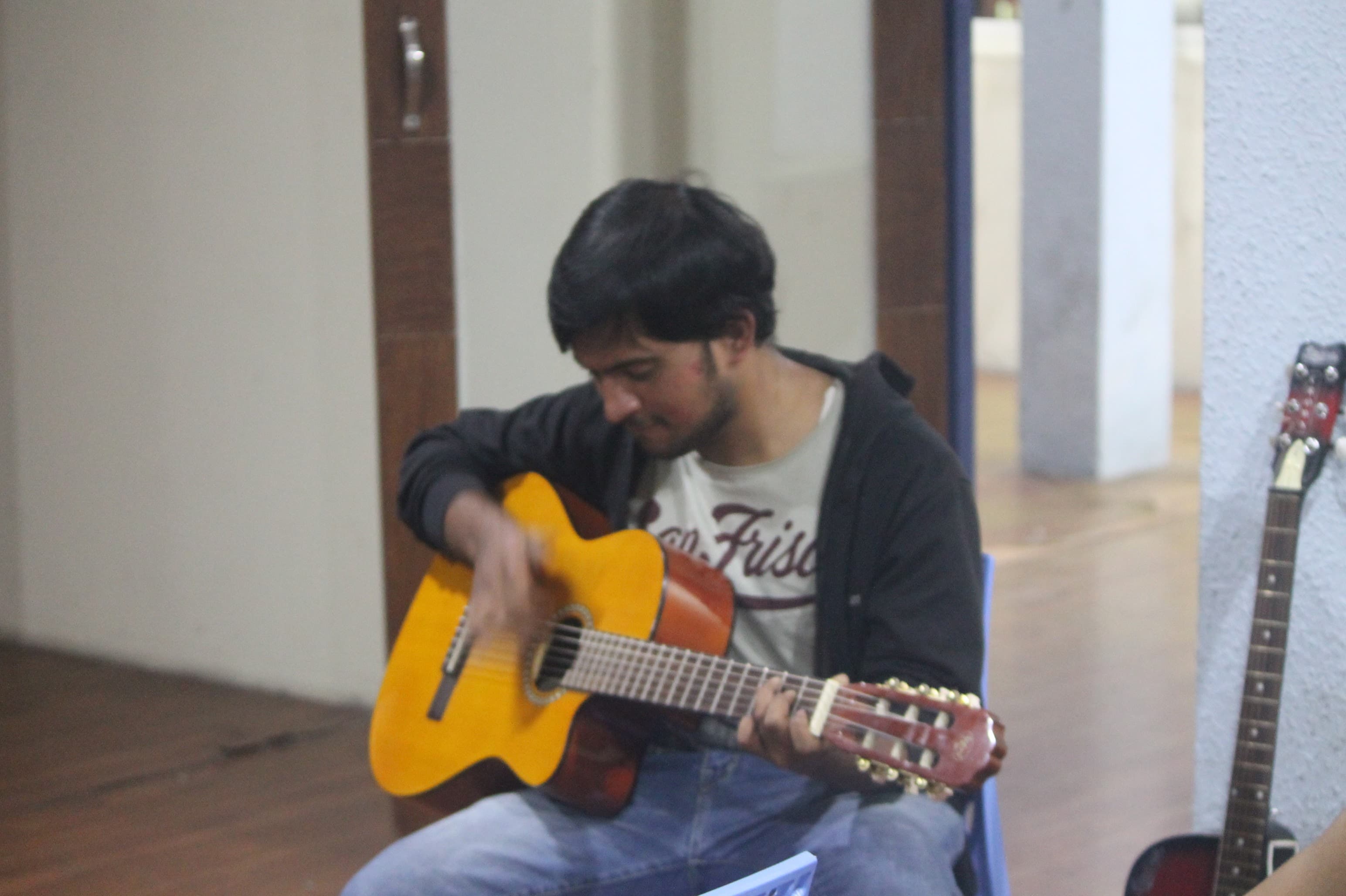 Tryvanta Music Community Moment 12