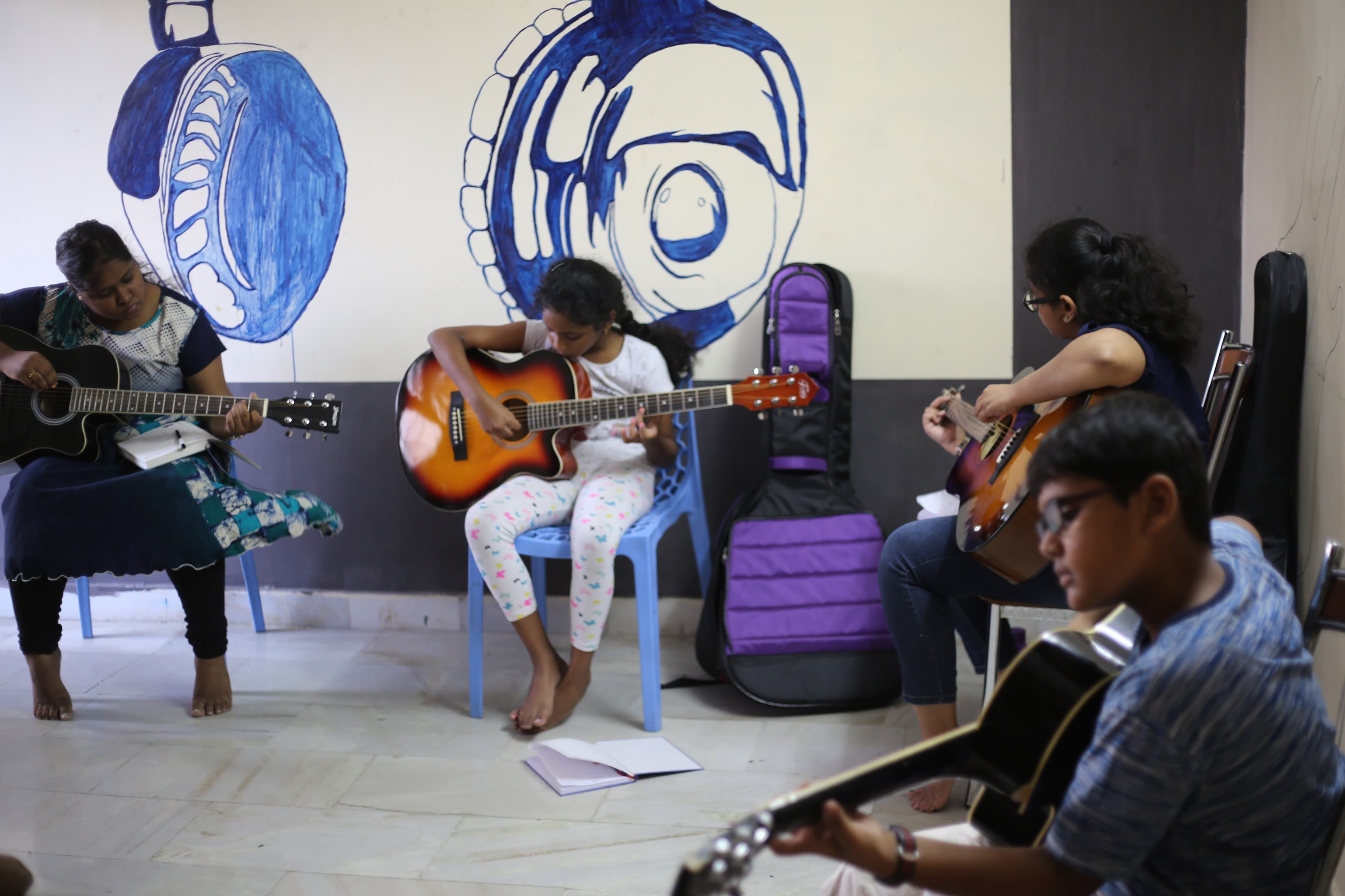Tryvanta Music Community Moment 15