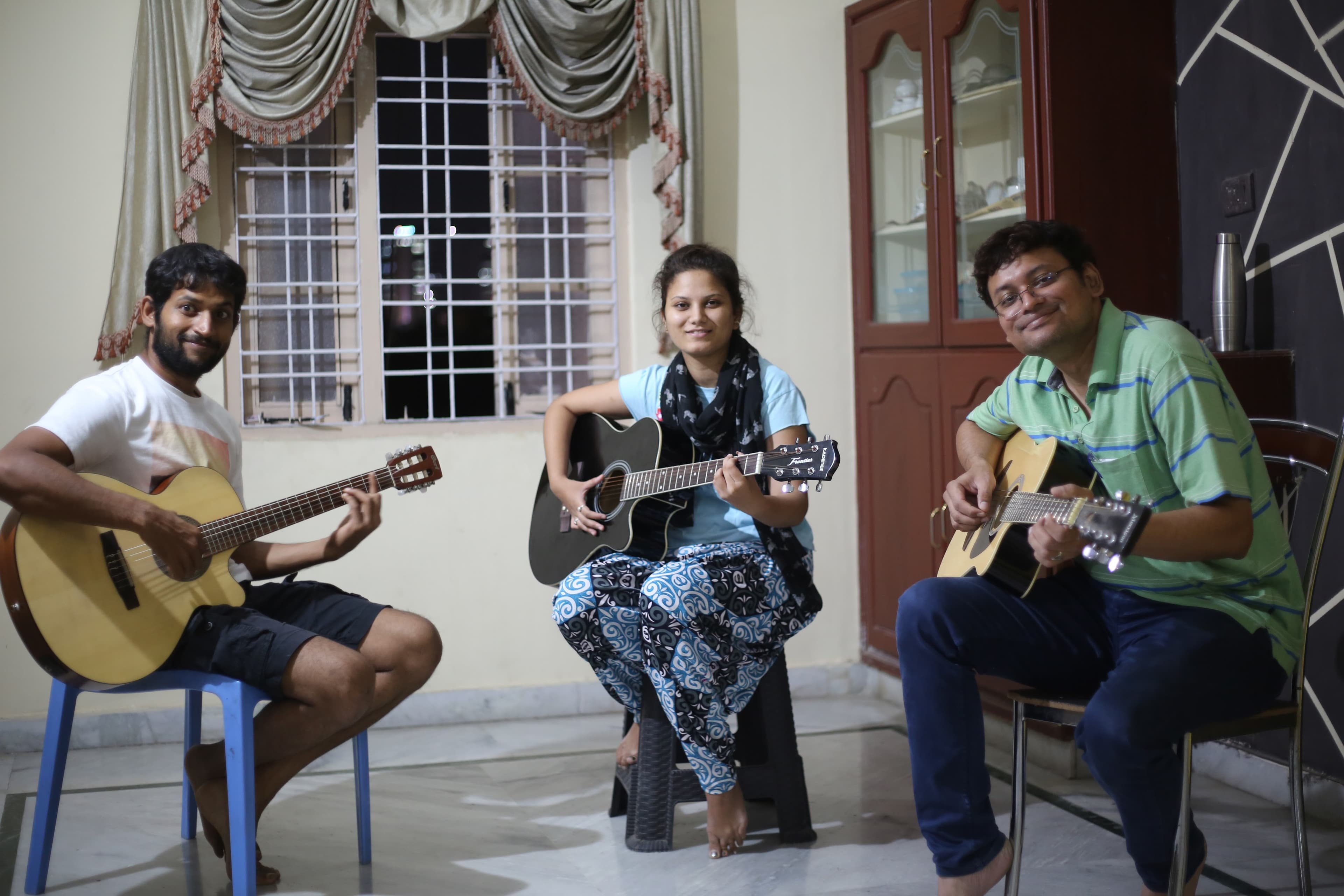 Tryvanta Music Community Moment 19
