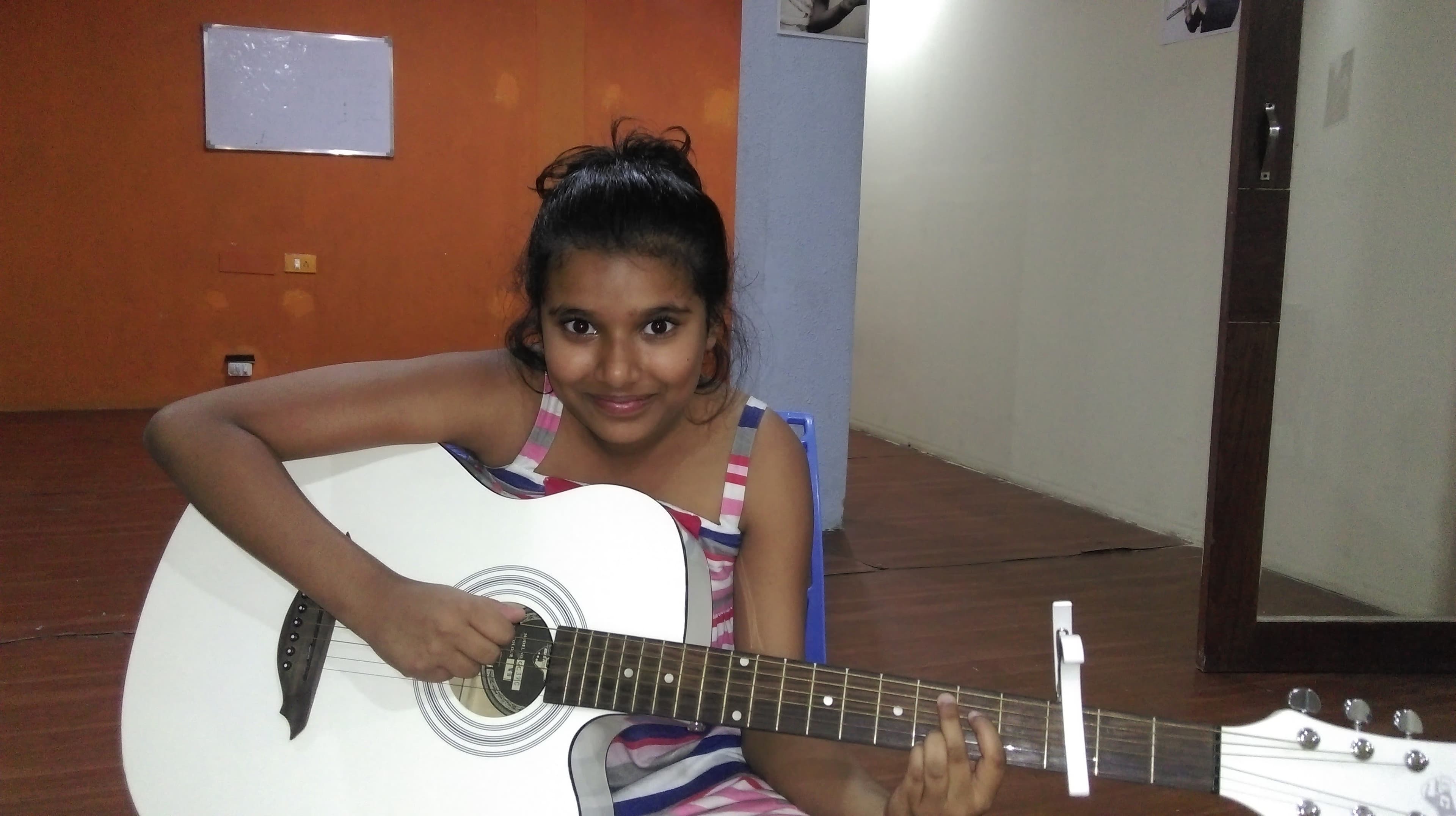 Tryvanta Music Community Moment 21