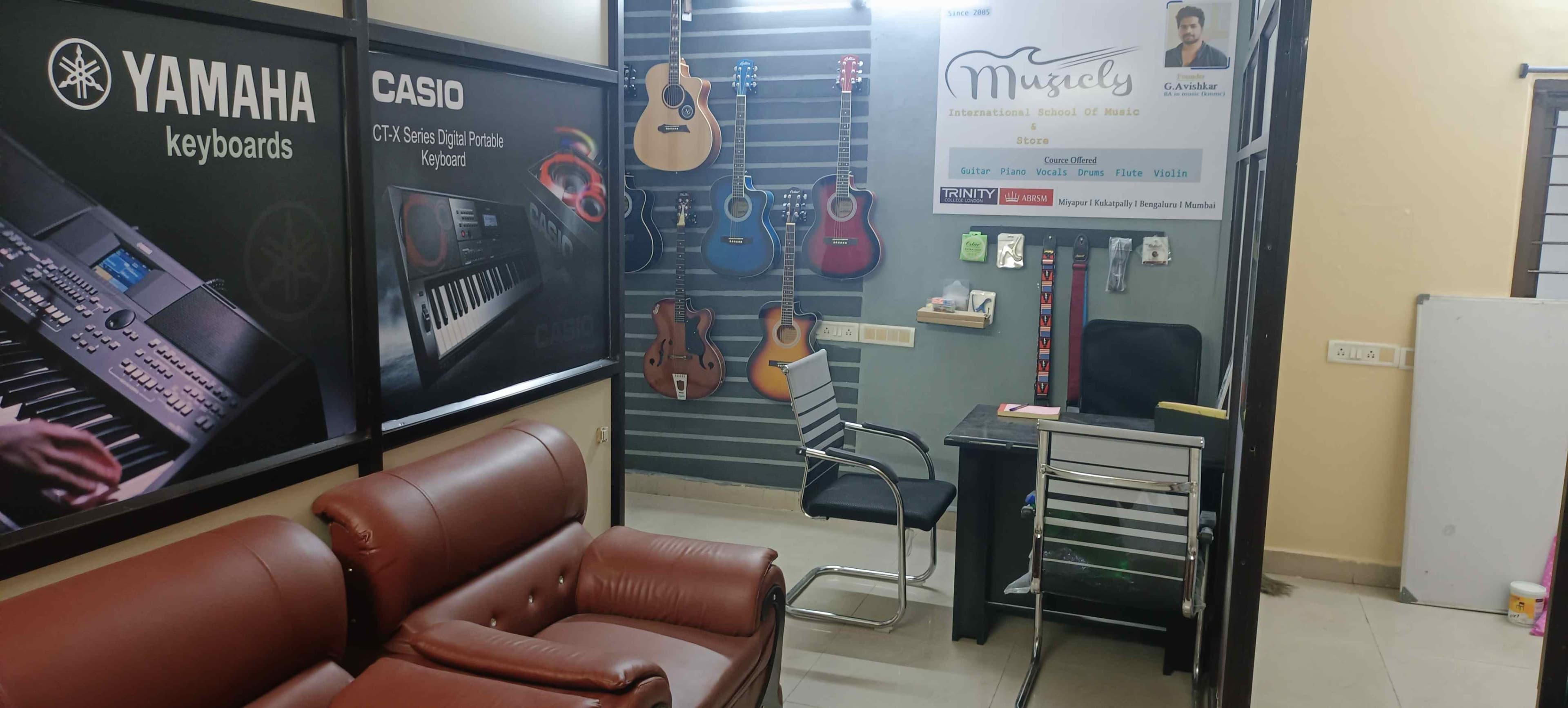 Tryvanta Music Community Moment 5