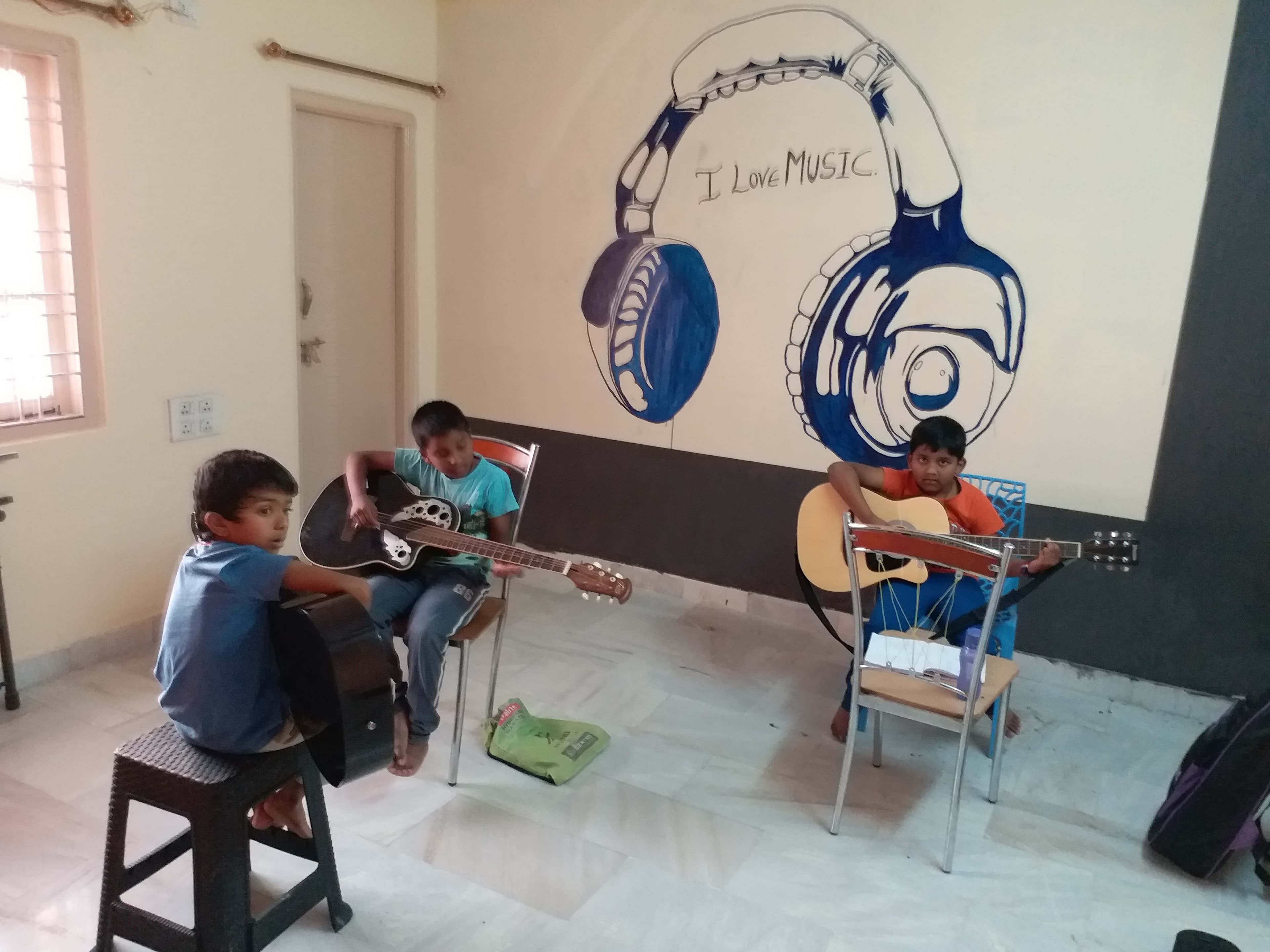 Tryvanta Music Community Moment 5