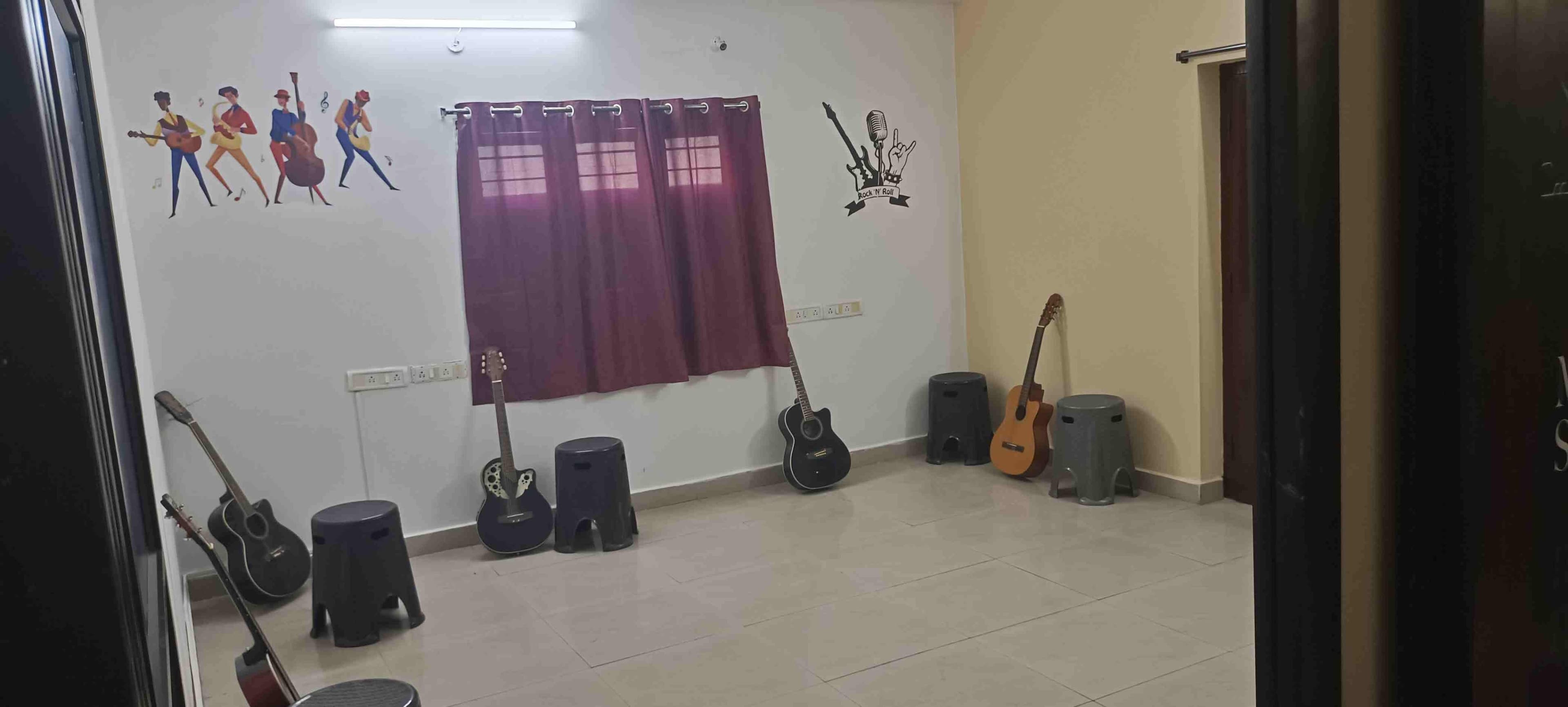 Tryvanta Music Community Moment 9